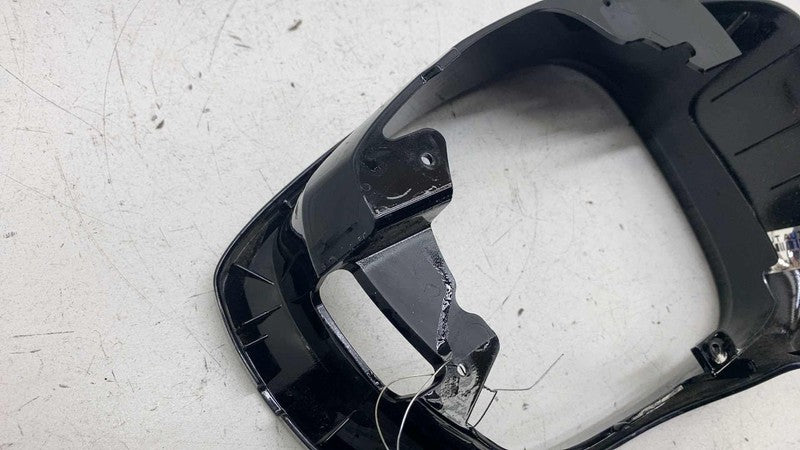 805412 ⭕ 2023-2025 Chrysler Pacifica Exterior Rear View Door Mirror Frame Housing Right