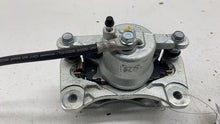 ⭕ 2020-2024 Toyota Prius Front Driver Side Caliper w/ Brake Hose Line Left FWD