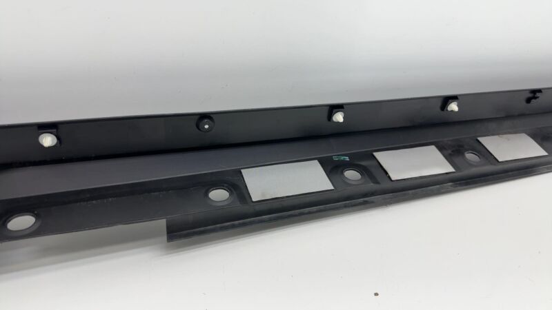 ⭕ 2018-2022 Toyota C-HR Driver Side Skirt Rocker Molding Panel Left LH Assembly