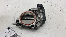 2018 2019 BMW 530e G30 Engine Throttle Body Valve Assembly 13548601651 OEM