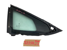 ⭕ 2012-2020 Tesla Model S Rear Driver Side Quarter Fixed Glass Left 1051821-00-A