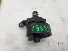 ⭕ 16-20 Model S X Cooling System Auxiliary Water Coolant Pump FWD 1035348-00-G