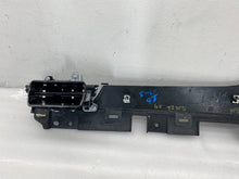 ⭕2012-2015 Tesla Model S MS SET of Dash A/C Air Vent Outlet Dashboard Trim Panel