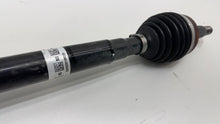 ⭕ 12-20 Tesla Model S X Rear Driver CV Axle Shaft Halfshaft Left LH 1007719-00-C