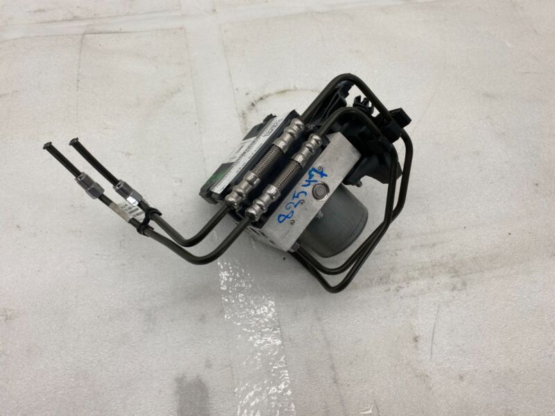 1659474 00 A ⭕ 21-23 Tesla Model S Anti-Lock Brake System ABS Pump Module Unit 1044745-00-B