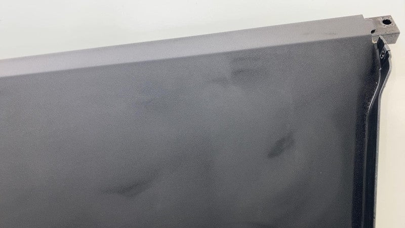 2024 2025 Tesla Cybertruck Front Truck Bed False Wall Assembly 1818781