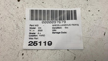 Miscellaneous Parts VOLKSWAGEN ID4 25