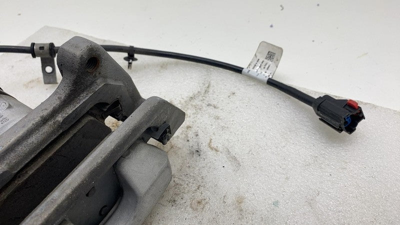1044624 2017-2024 Tesla Model 3 Y Rear Passenger Side Caliper w/ Brake Hose Line Right