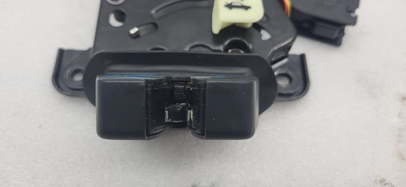 ⭕ 2017-2023 Model 3 Y Liftgate Tailgate Decklid Lock Latch Actuator 15