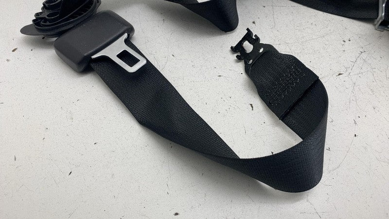 ⭕ 12-20 Model S Front Passenger 1st Row Seat Belt & Retractor Right 10