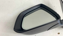 ⭕ 2021-2026 Tesla Model 3 Left Side Exterior Rear View Door Mirror Black - PBSB