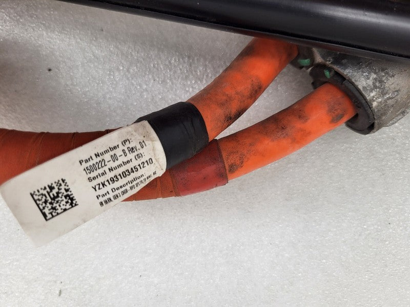 ⭕ 16-20 Model S High Voltage Rapid Charger Splitter w/ Harness Kit 150