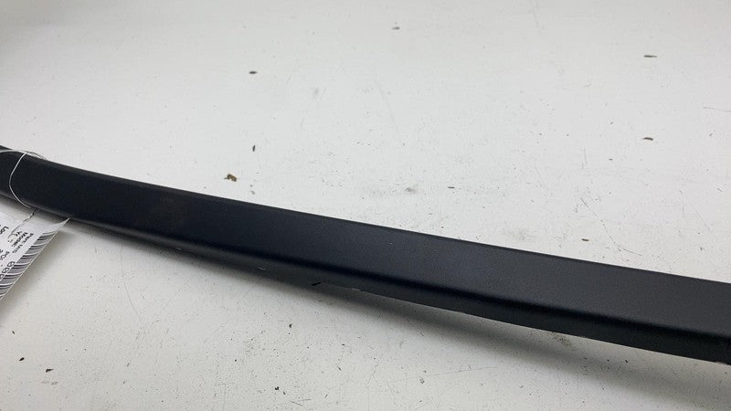 ⭕ 21-23 Polestar 2 Rear Passenger Right Door Window Frame Trim Cover R