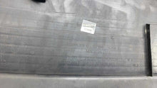 ⭕17-23 Model 3 Rear Underhood Apron Windshield Cowl Vent Cover Trim 1081675-00-E