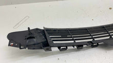 ⭕ 2017-2023 Model 3 M3 Front Bumper Lower Fascia Center Grille Mesh 1085927-00-C