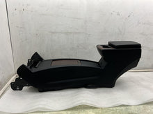 ⭕ 2016-2020 Tesla Model X Front Floor Center Console Carrier Arm Rest Cupholder