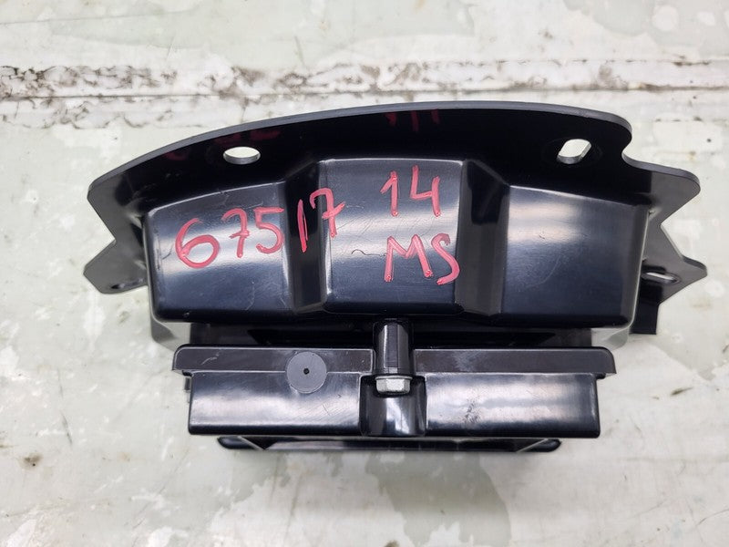 1007511 00 A ⭕12-15 Model S Power Trunk Liftgate Control Module w/ Mount Bracket 1007511-00-A