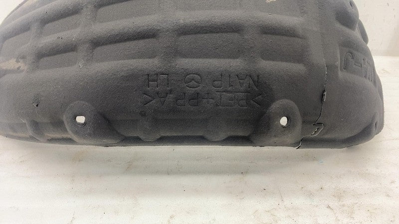 ⭕ 2016-2023 Mazda MX-5 Miata Rear Left Inner Quarter Fender Liner Spla