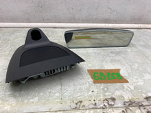 ⭕ 12-20 Model S MS Front Rear View Mirror w/ Auto Pilot Monocamera 1038482-99-H