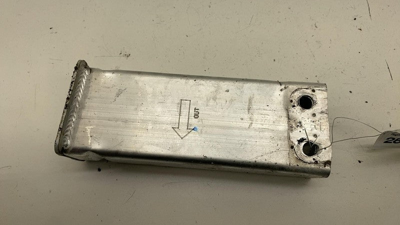 110919300C ⭕ 2017-2025 Model 3 Y Front Right Reinforcement Crash Can Subframe 1109193-00-C