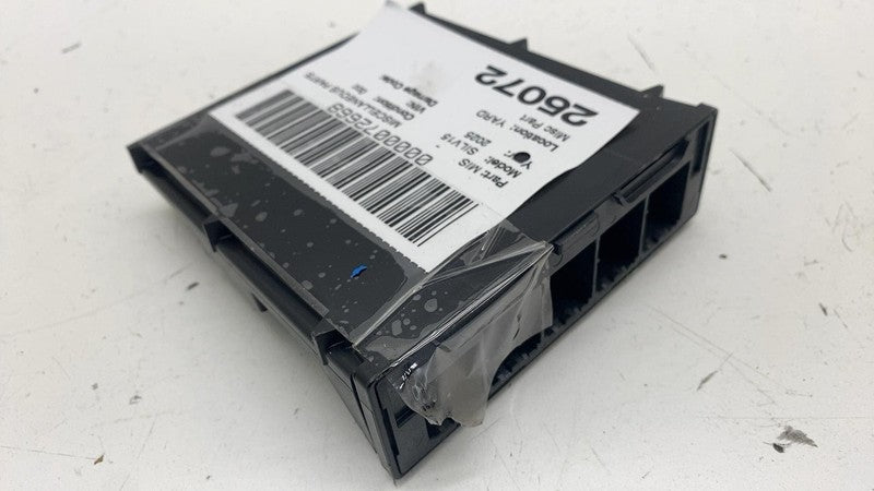 ⭕ 2022-2025 Chevy Silverado 1500 Headlight Lamp Control Module Unit OE