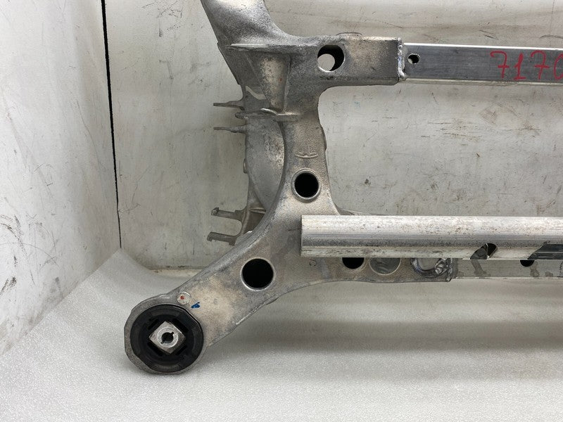 ⭕ 2016-2020 Tesla Model S X Rear Suspension Cradle Subframe Crossmember K-Frame