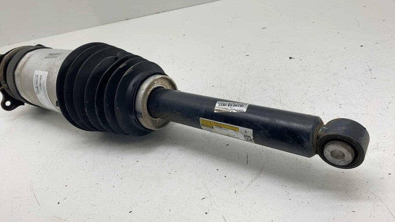⭕ 16-20 Model S Rear Left Suspension Air Spring Shock Absorber AWD 106