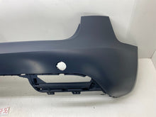 ⭕ 2024-2026 Tesla Model 3 Rear Fascia Bumper Cover Assembly Primed 1582571-SC-C