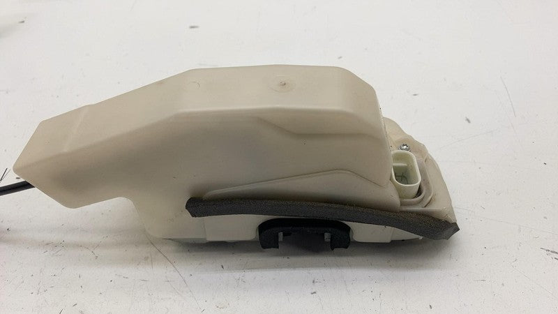 ⭕17-23 Model 3 Y Rear Passenger Side Door Lock Latch Actuator Right 15