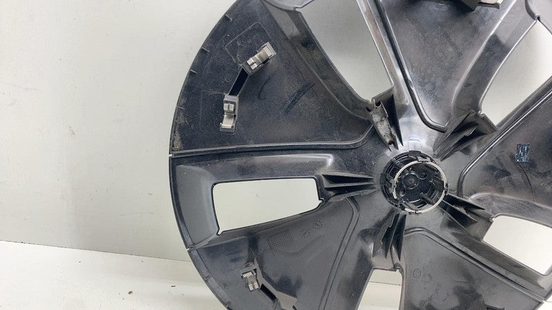 ⭕ 21-23 Model 3 Wheel Rim Cover Pinwheel Refresh Center Cap 18 inch 10