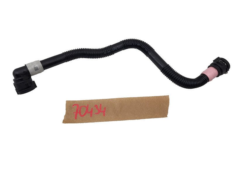 150132500B ⭕ 17-23 Model 3 M3 Radiator Outlet Coolant Pipe Cooling Hose Tube 1501325-00-B