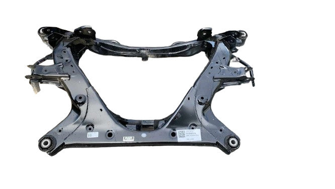 ⭕ 17-25 Model 3 Rear Subframe Cradle Crossmember w/ Stabilizer Bar 110
