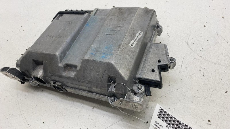 ⭕ 17-20 Tesla Model 3 M3 Front Suspension Electrical Control Module Un