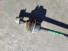 ⭕ 12-20 Tesla Model S Rear Left or Right Suspension Stabilizer Sway Bar End Link