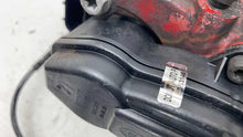 ⭕ 14-17 Range Rover Sport Rear Passenger Caliper Red w/ Brake Hose Line Right RH