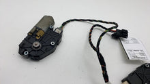 Mercedes-Benz GLE350 Panoramic Sunroof Sun Shade Motor +  Wire Harness Connector