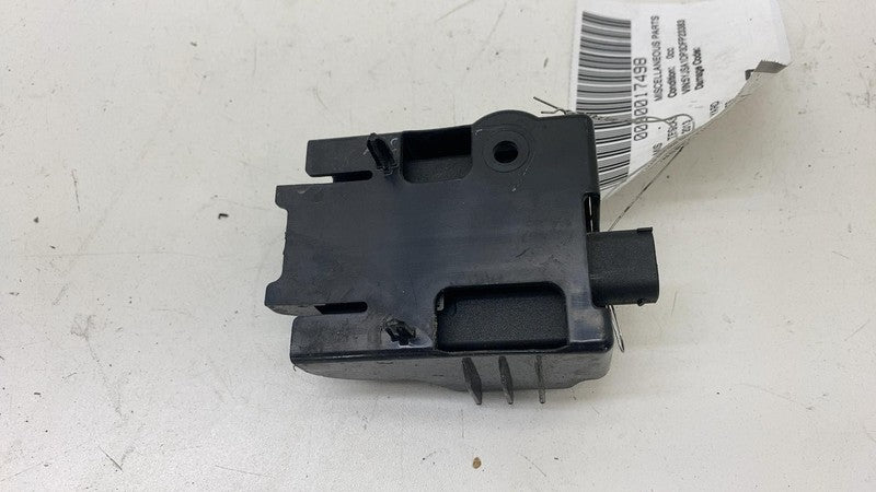 ⭕ 12-17 Tesla Model S Homelink Computer Garage Door Opener Module 1005