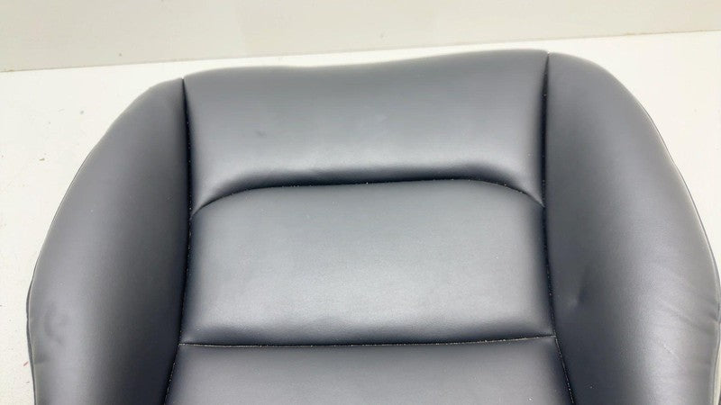 145293601G ⭕ 2017-2023 Model 3 Front Right Seat Lower Cushion Leather Black RH 1452936-01-G
