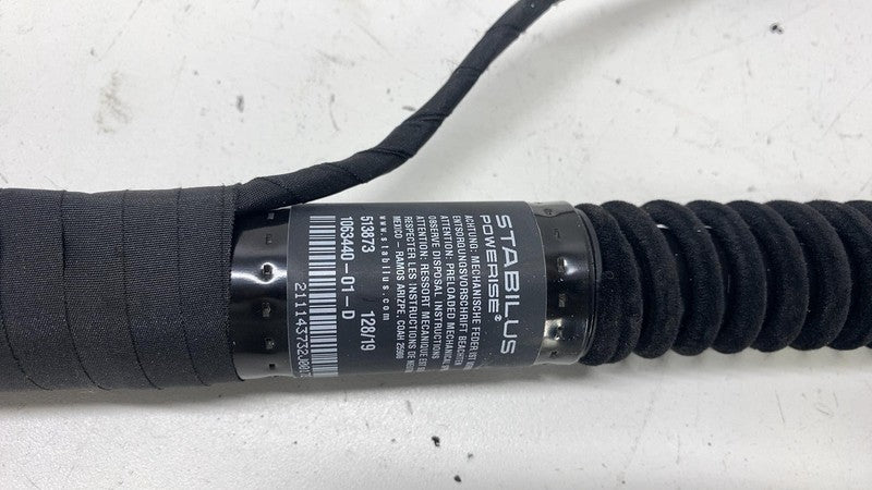 ⭕ 16-24 Model X Rear Left / Front Right Primary Door Lift Gas Strut 10