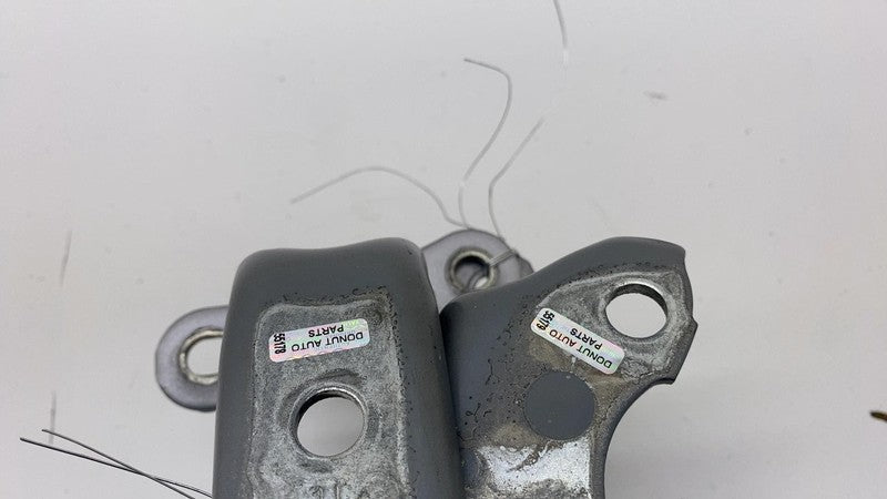 ⭕ 2019 Toyota C-HR SET Driver Side Upper and Lower Door Hinge Left LH