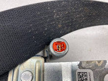 ⭕ 12-20 Model S MS Front Passenger Seat Belt Retractor Black Right 1019469-00-A