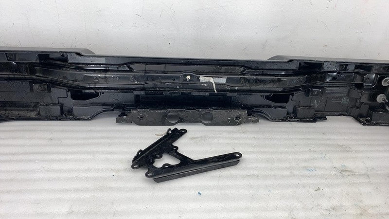 ⭕ 2018-2024 Jeep Wrangler Rear Lower Bumper Cover Panel suit w/o Senso