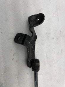 ⭕ 2017-2023 Tesla Model 3 M3 Frunk Hood Support Shock Lift Strut w/ Bracket OEM