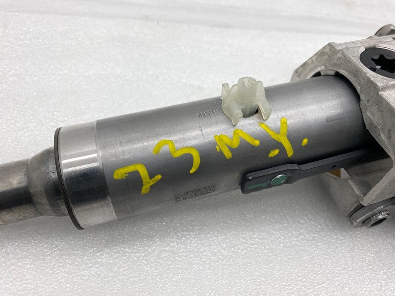 ⭕ 2020-2024 Tesla Model Y Electric Steering Column Power Adjustment 11