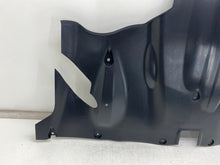 ⭕ 17-24 Model 3 Y Rear Under Body Aero Splash Shield Guard Cover 1498771-00-D
