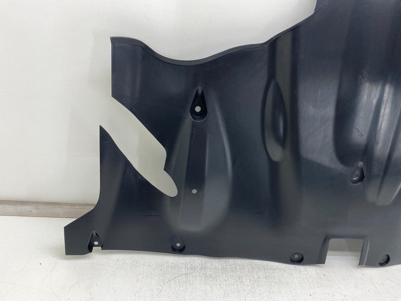 1498771 00 D ⭕ 17-24 Model 3 Y Rear Under Body Aero Splash Shield Guard Cover 1498771-00-D