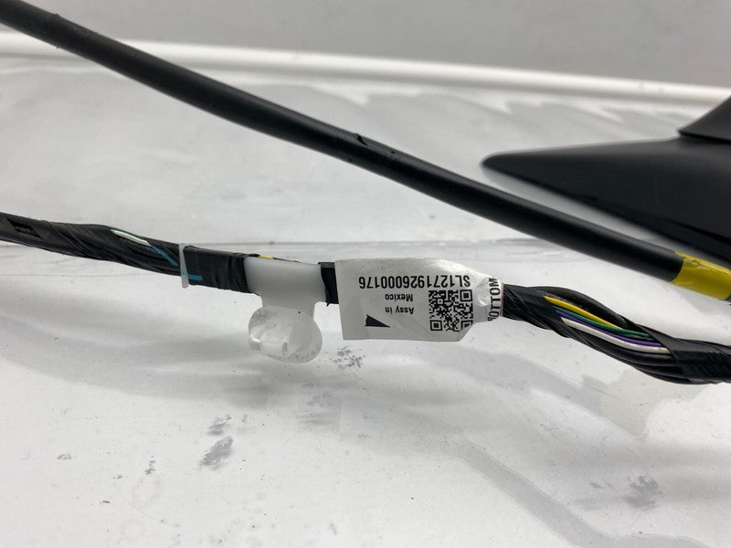 ⭕ 17-23 Model 3 Windshield Triple Camera w/ Module Bracket Harness 114