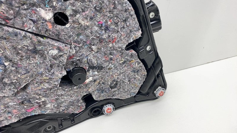 7365168 2018-2021 BMW 530e B46X Rear Passenger Side Door Panel Window Regulator Right RH