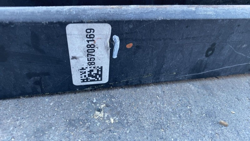 ⭕ 2025 Chevrolet Chevy Silverado 1500 Pickup Rear Leaf Spring & Shackl