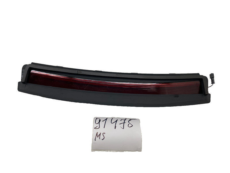 107740500D ⭕ 17-23 Model 3 Rear Package Tray Lamp Inner 3rd Brake Stop Light 1077405-00-D